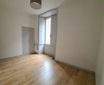 Location Appartement 2 pièces Guérande (44350) - intra-muros