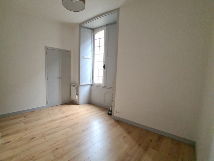 Location Appartement 2 pièces Guérande (44350) - intra-muros