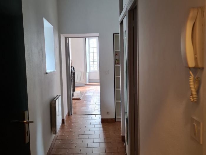 Location Appartement 2 pièces Guérande (44350) - intra-muros