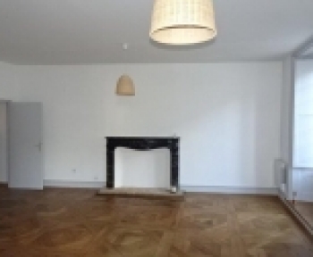 Location Appartement 2 pièces Guérande (44350) - intra-muros