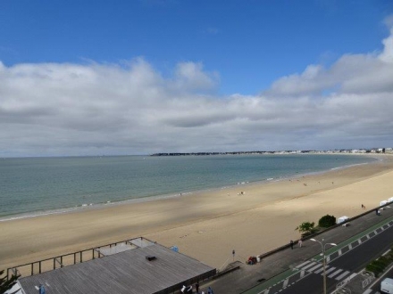 Location Appartement 4 pièces La Baule-Escoublac (44500) - La baule les pins