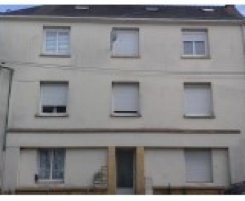 Location Appartement 2 pièces Saint-Nazaire (44600) - Saint Nazaire