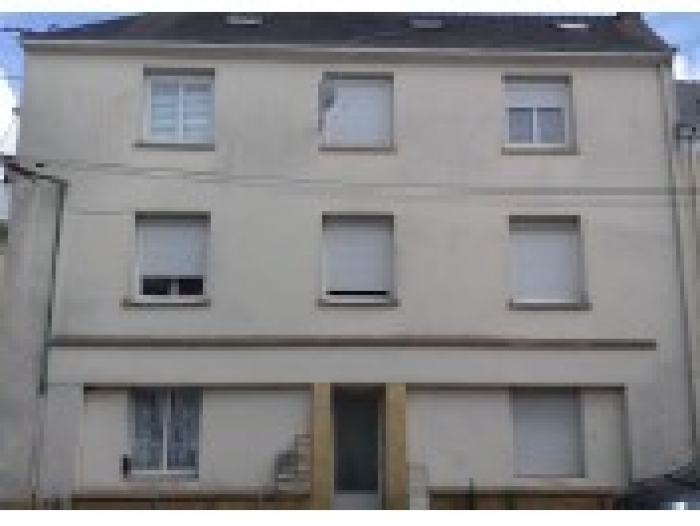 Location Appartement 2 pièces Saint-Nazaire (44600) - Saint Nazaire