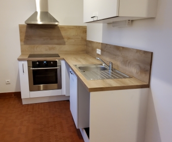 Location Appartement 2 pièces Romorantin-Lanthenay (41200)