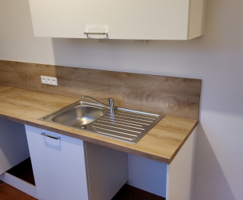 Location Appartement 2 pièces Romorantin-Lanthenay (41200)