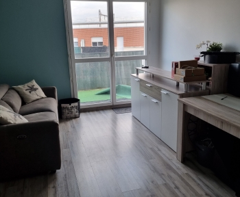 Location Appartement 3 pièces Étréchy (91580)