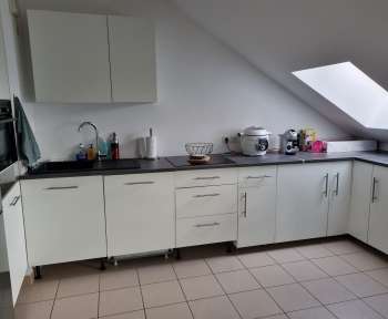 Location Appartement 3 pièces Étréchy (91580)