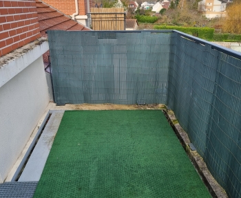 Location Appartement 3 pièces Étréchy (91580)